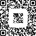 Zelle QR code for One Family in Christ Church